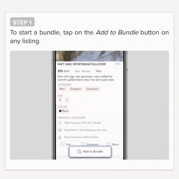 ~~~ I 🫶🏻 OFFERS ~~~ - Picture 2 of 3